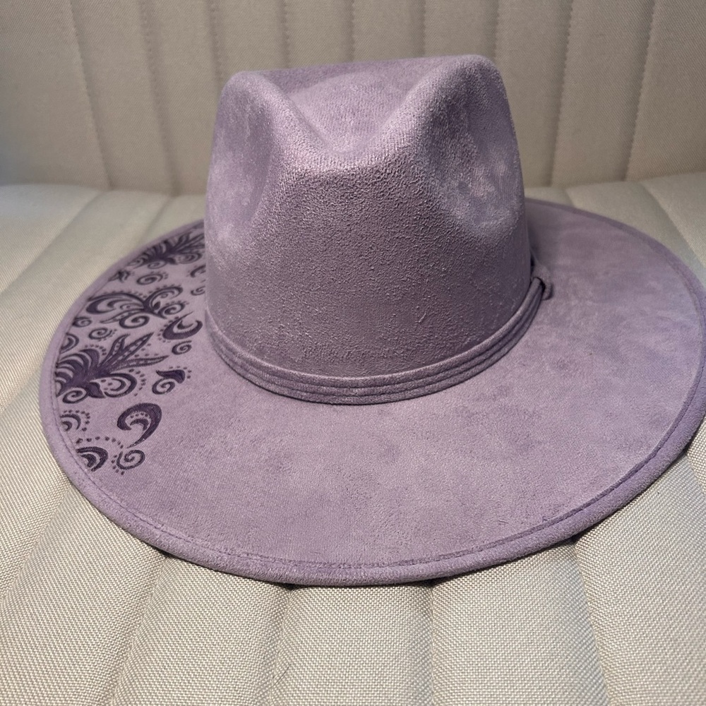 Custom Hat - image 1